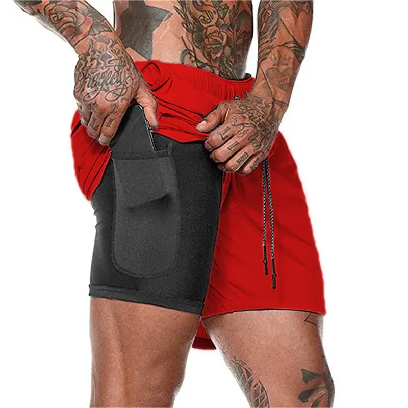 2023 Summer Men Beach Short Brand Printing Casual Shorts Men Fashion Style Boardshorts Mens Shorts Bermuda Beach Plus Size