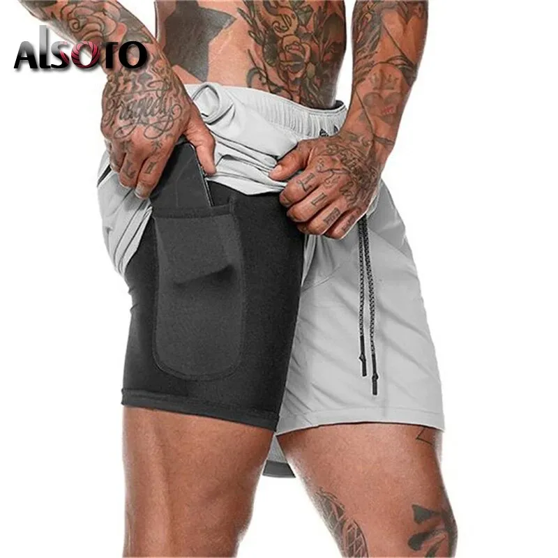 2023 Summer Men Beach Short Brand Printing Casual Shorts Men Fashion Style Boardshorts Mens Shorts Bermuda Beach Plus Size