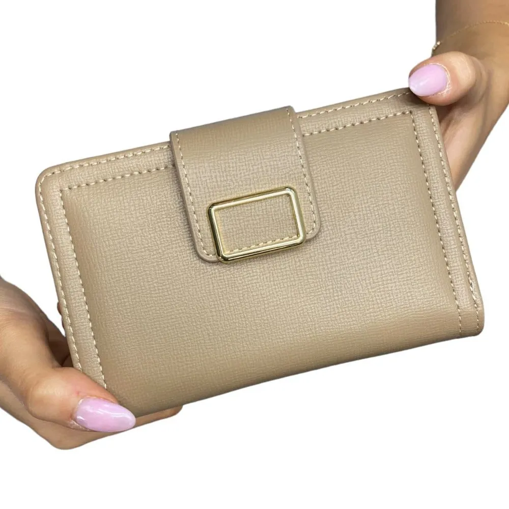 A83 Classy Wallet
