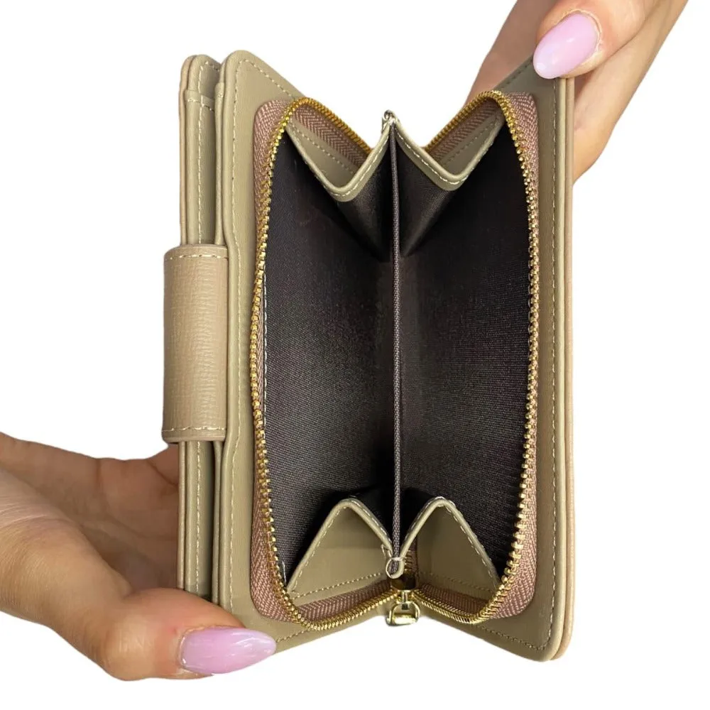 A83 Classy Wallet