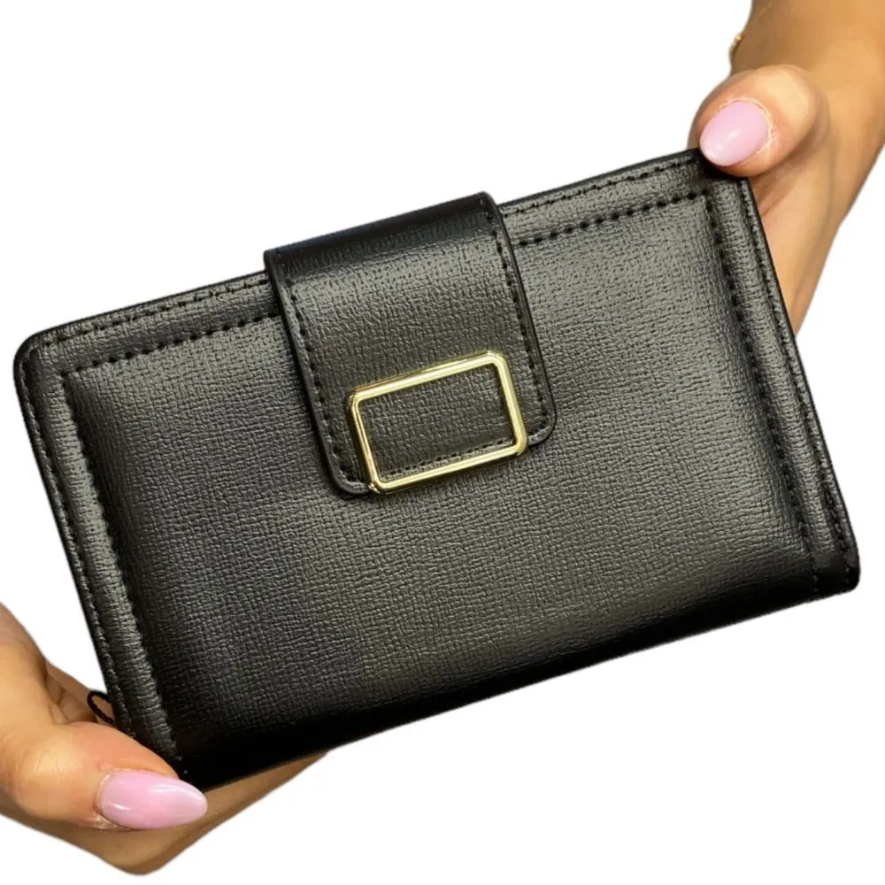 A83 Classy Wallet