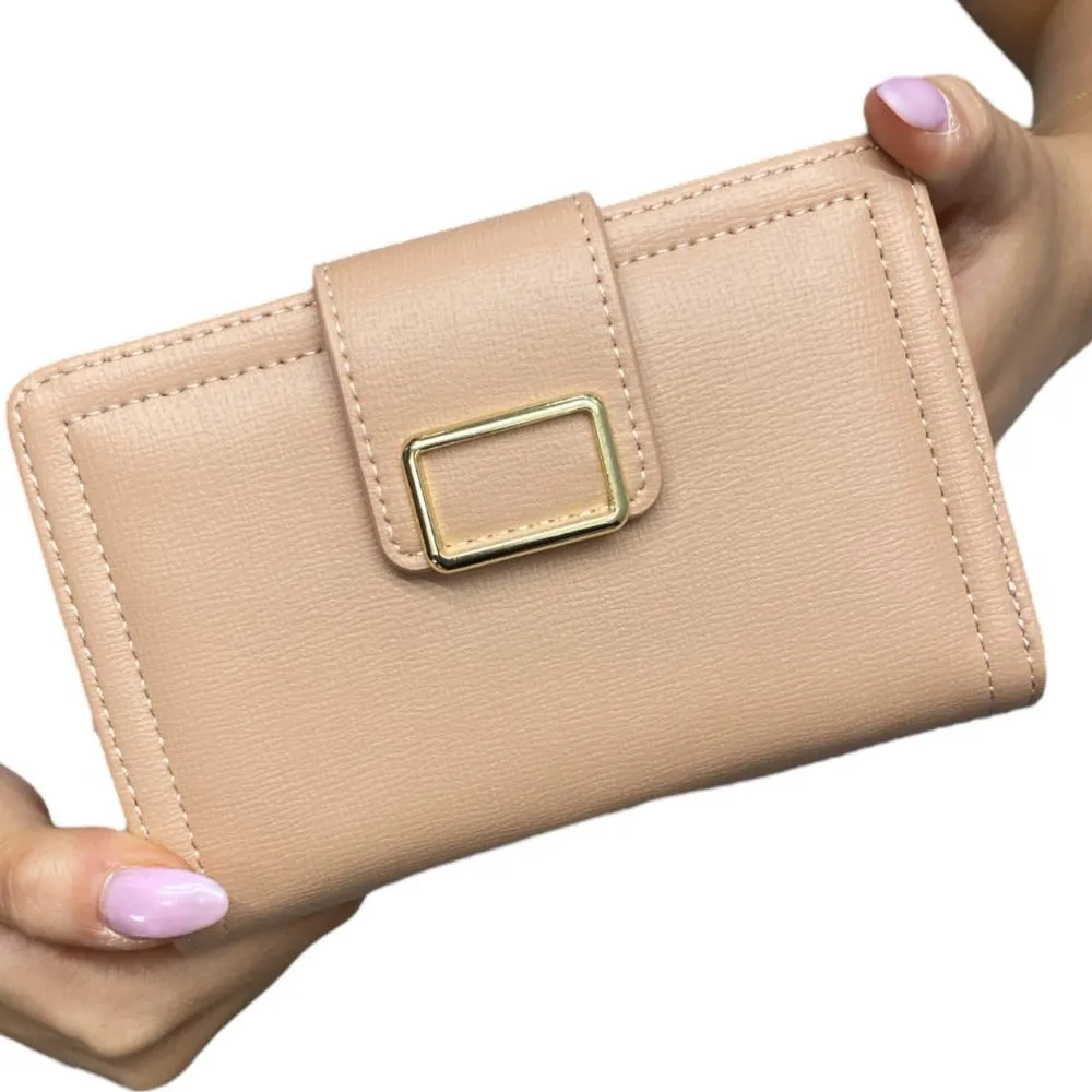A83 Classy Wallet