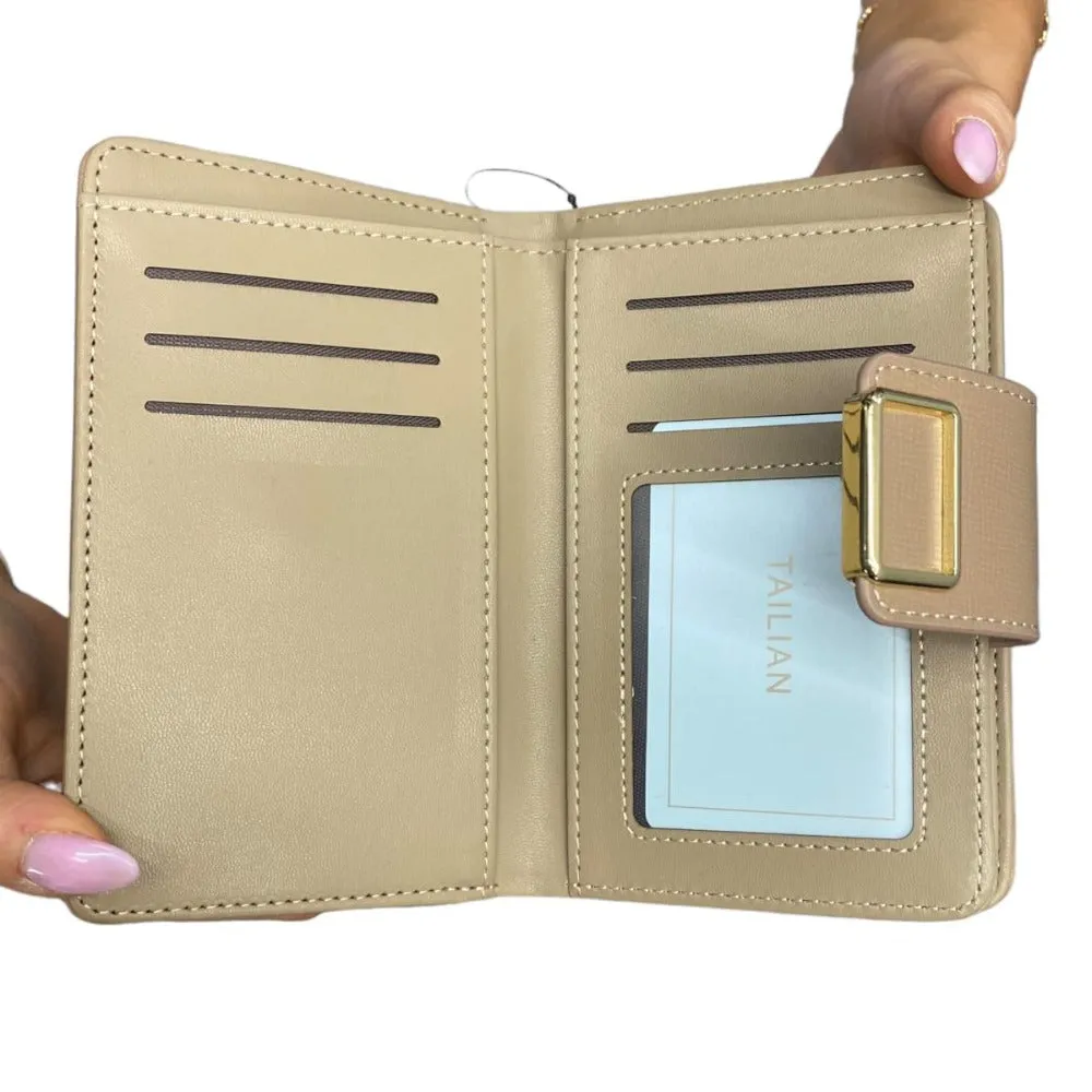 A83 Classy Wallet