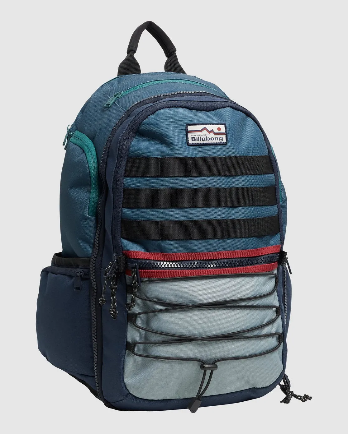 A/DIV Combat Pack Backpack