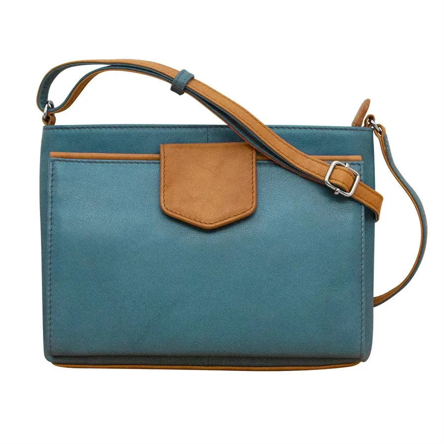 Adjustable Crossbody Organizers