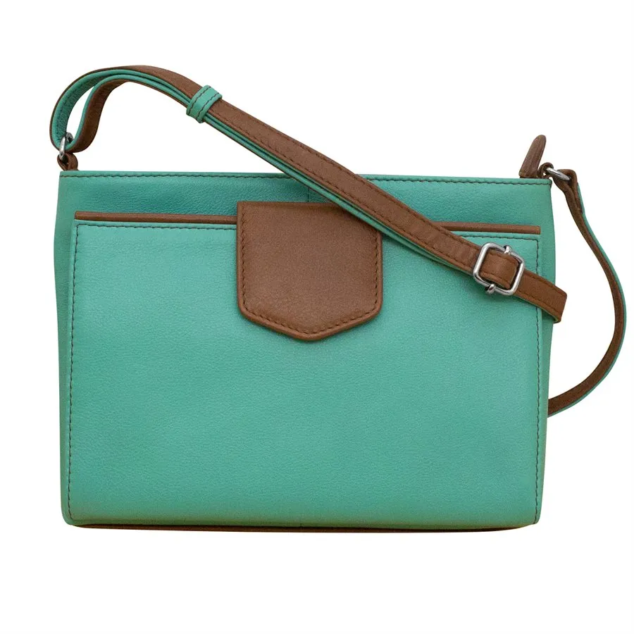 Adjustable Crossbody Organizers