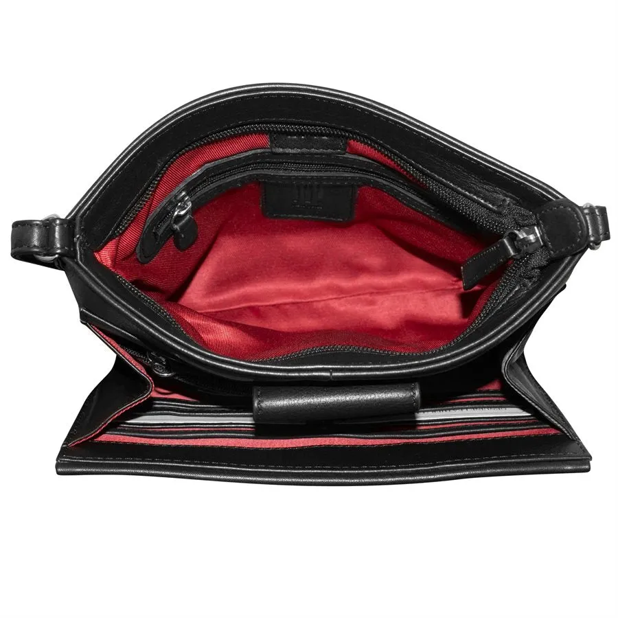 Adjustable Crossbody Organizers