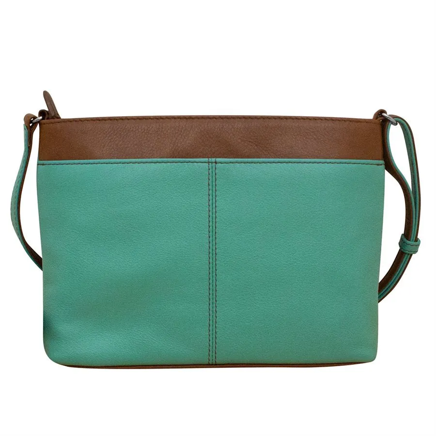 Adjustable Crossbody Organizers