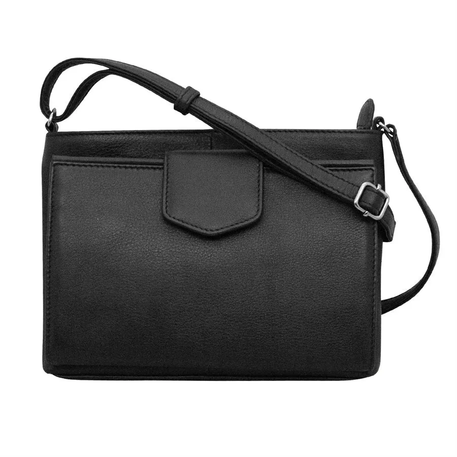 Adjustable Crossbody Organizers