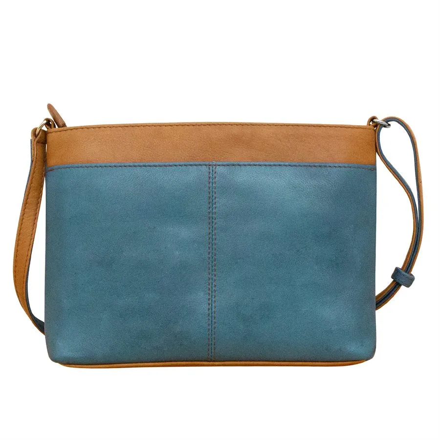 Adjustable Crossbody Organizers
