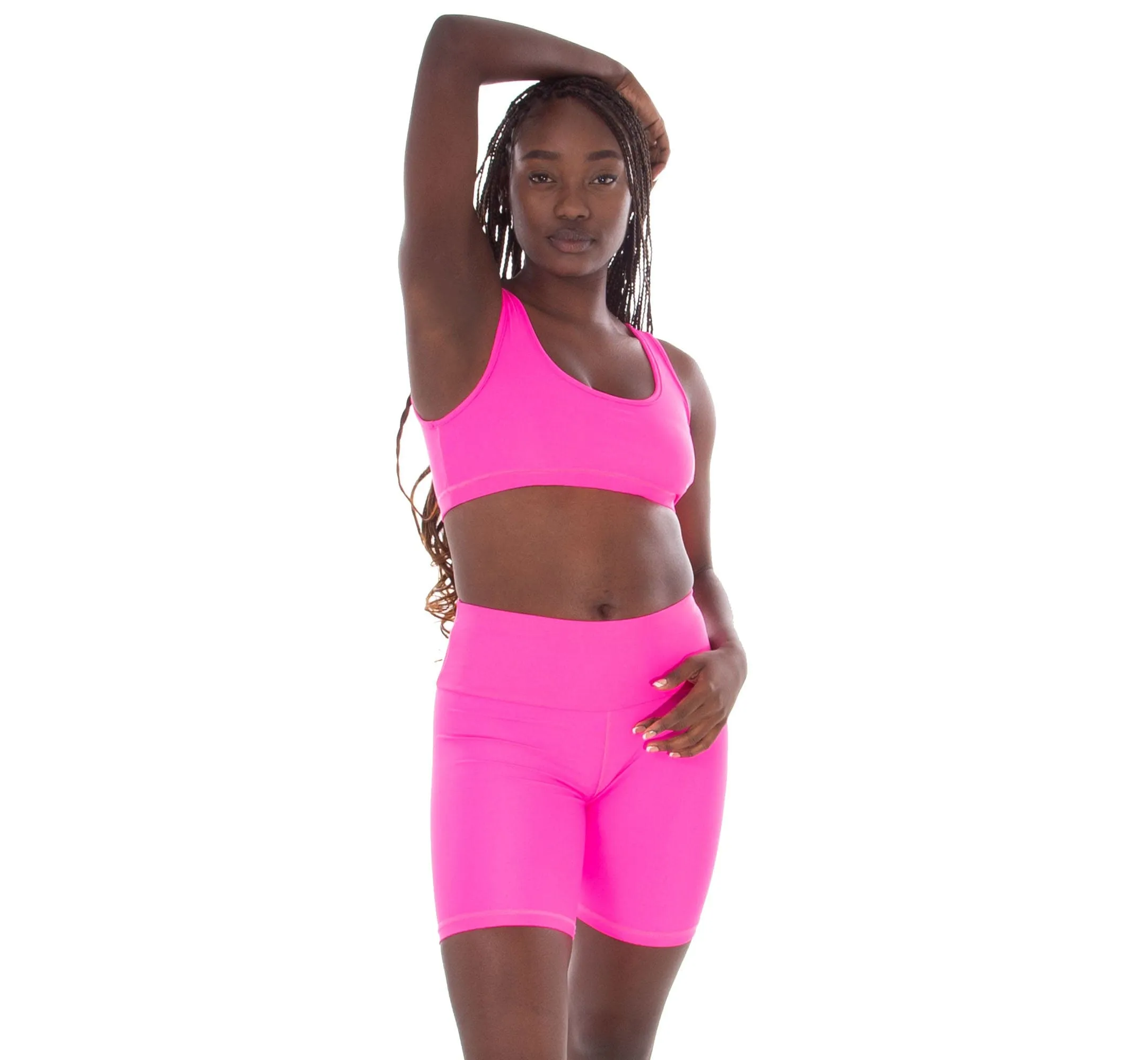 Alianette - Ladies Sports Vest