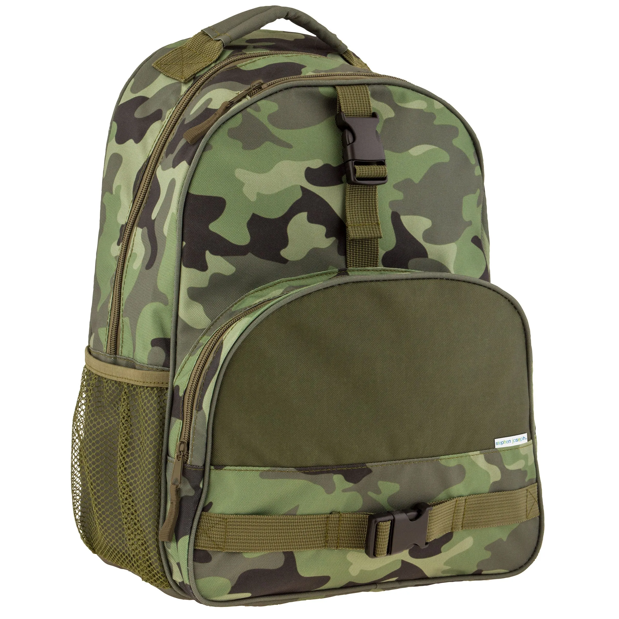 All Over Print Backpack