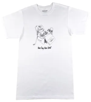 All The Essentials (sports fanatic men's tee)