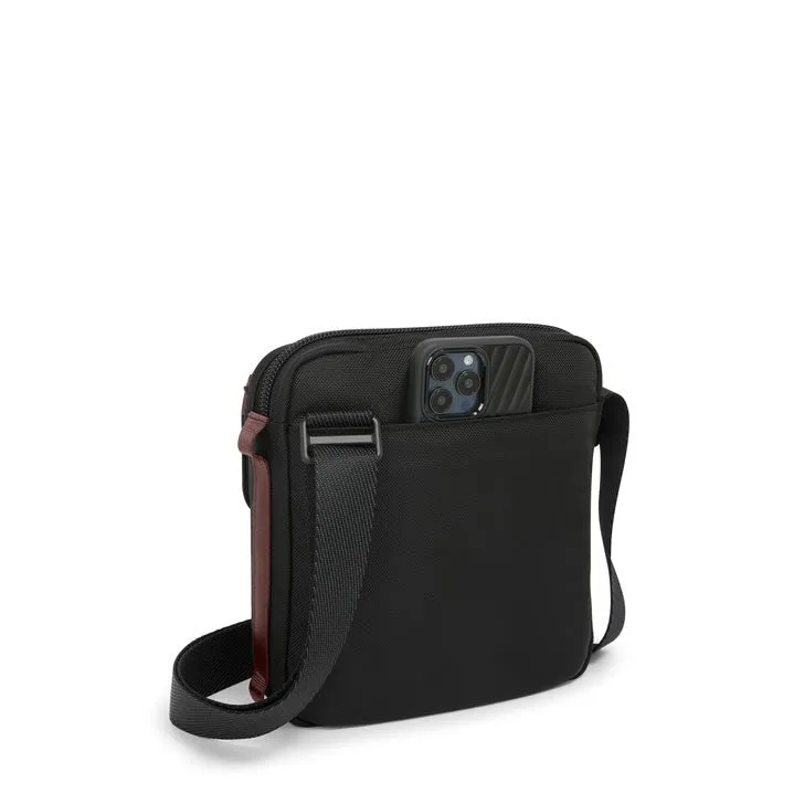 Alpha Bravo Junior Crossbody