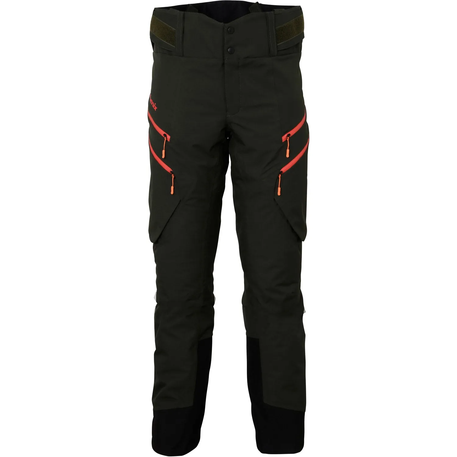 Alpine Float Ski Pant 2021