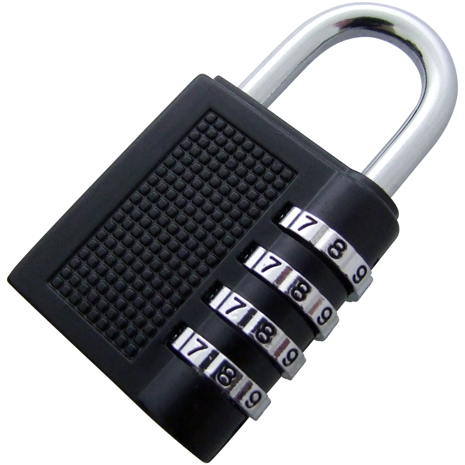 Amtech 4 Digit Combination Padlock