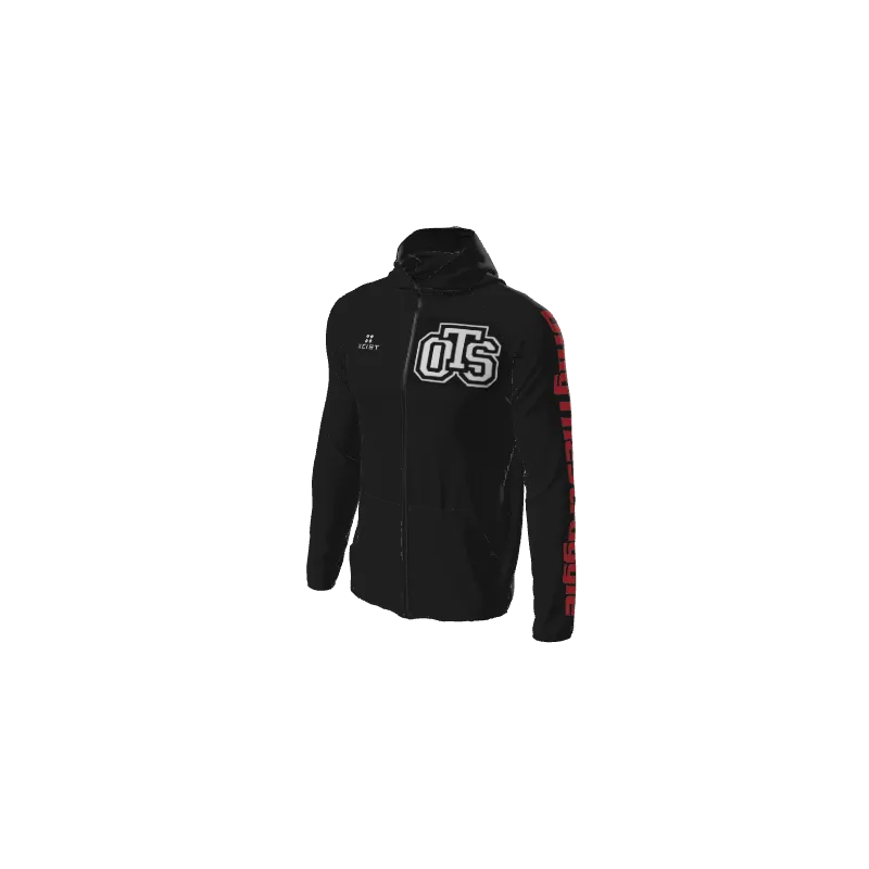 Apparel Elemental Jacket Elemental Jacket. (x 2)
