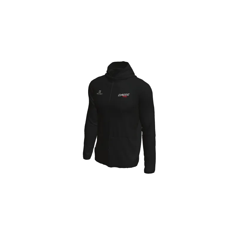 Apparel Elemental Jacket Elemental Jacket. (x 6)