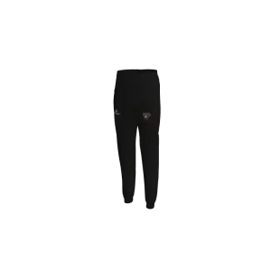 Apparel Elemental Joggers-black Elemental Joggers - Black. (x 1)
