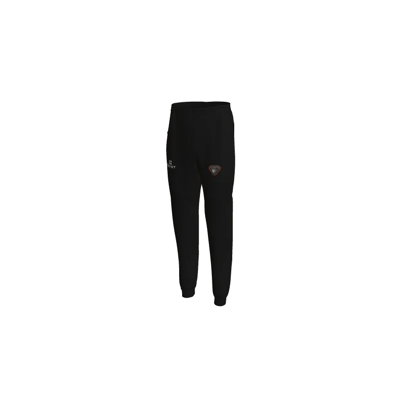 Apparel Elemental Joggers-black Elemental Joggers - Black. (x 1)