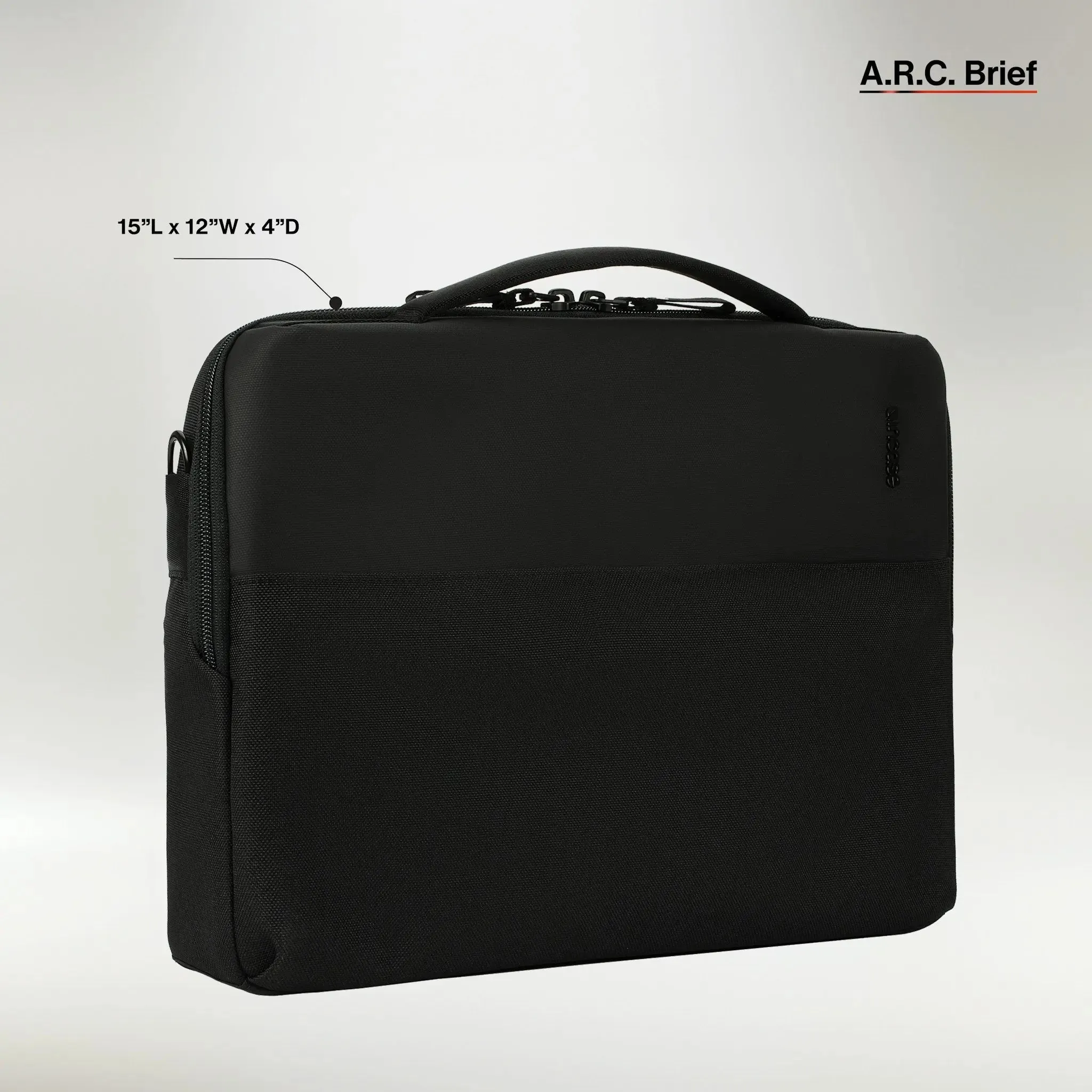 A.R.C. Brief With ReSpun 100% Recycled Polyester