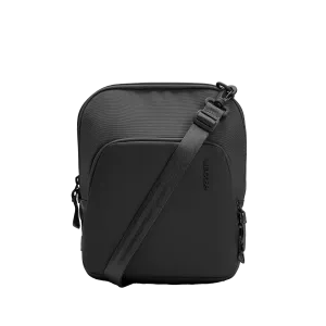 A.R.C. Crossbody Bag With ReSpun 100% Recycled Polyester