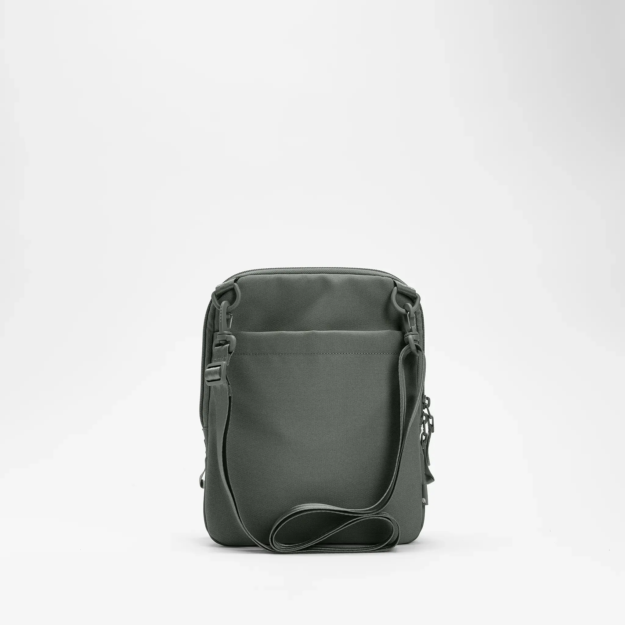 A.R.C. Crossbody Bag With ReSpun 100% Recycled Polyester