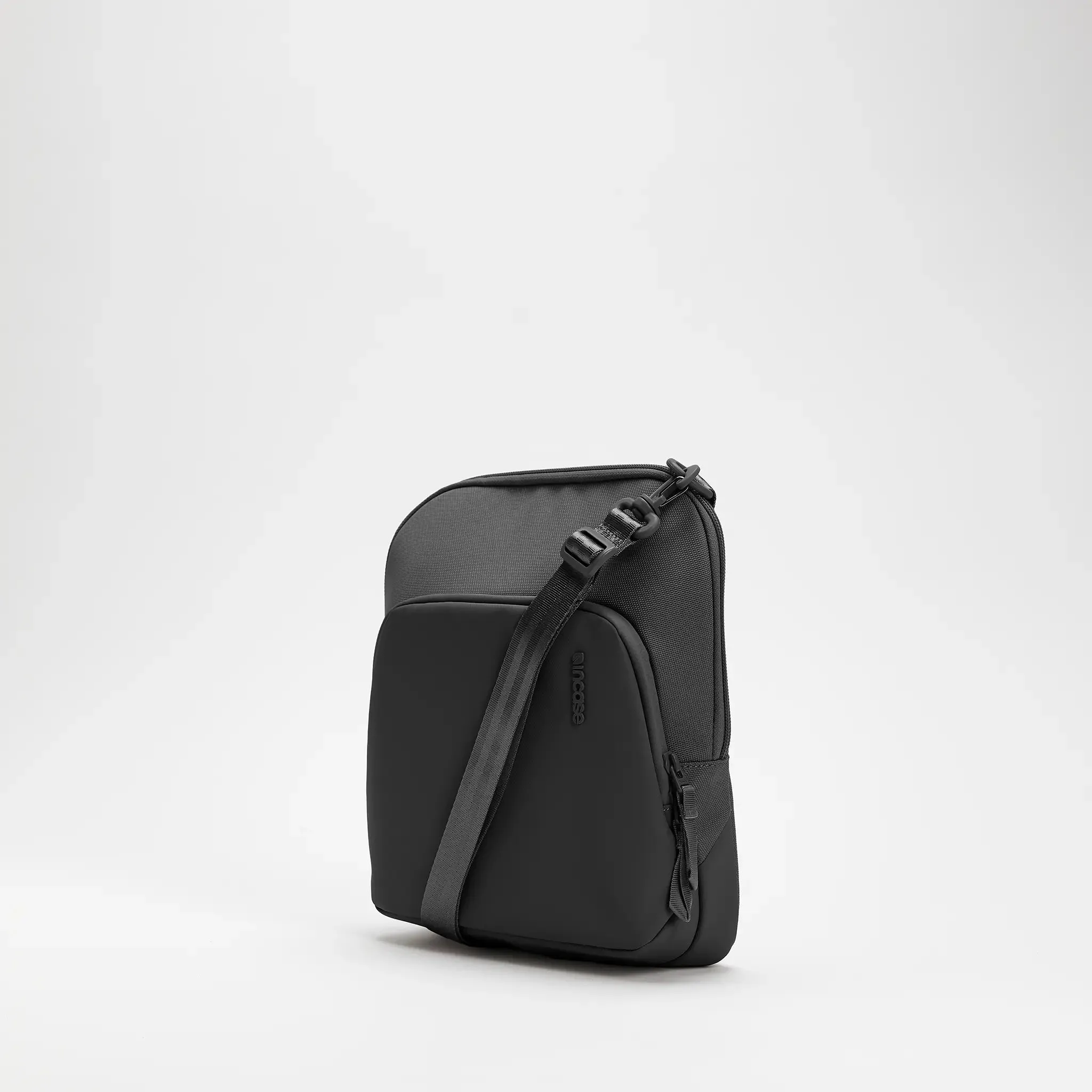 A.R.C. Crossbody Bag With ReSpun 100% Recycled Polyester