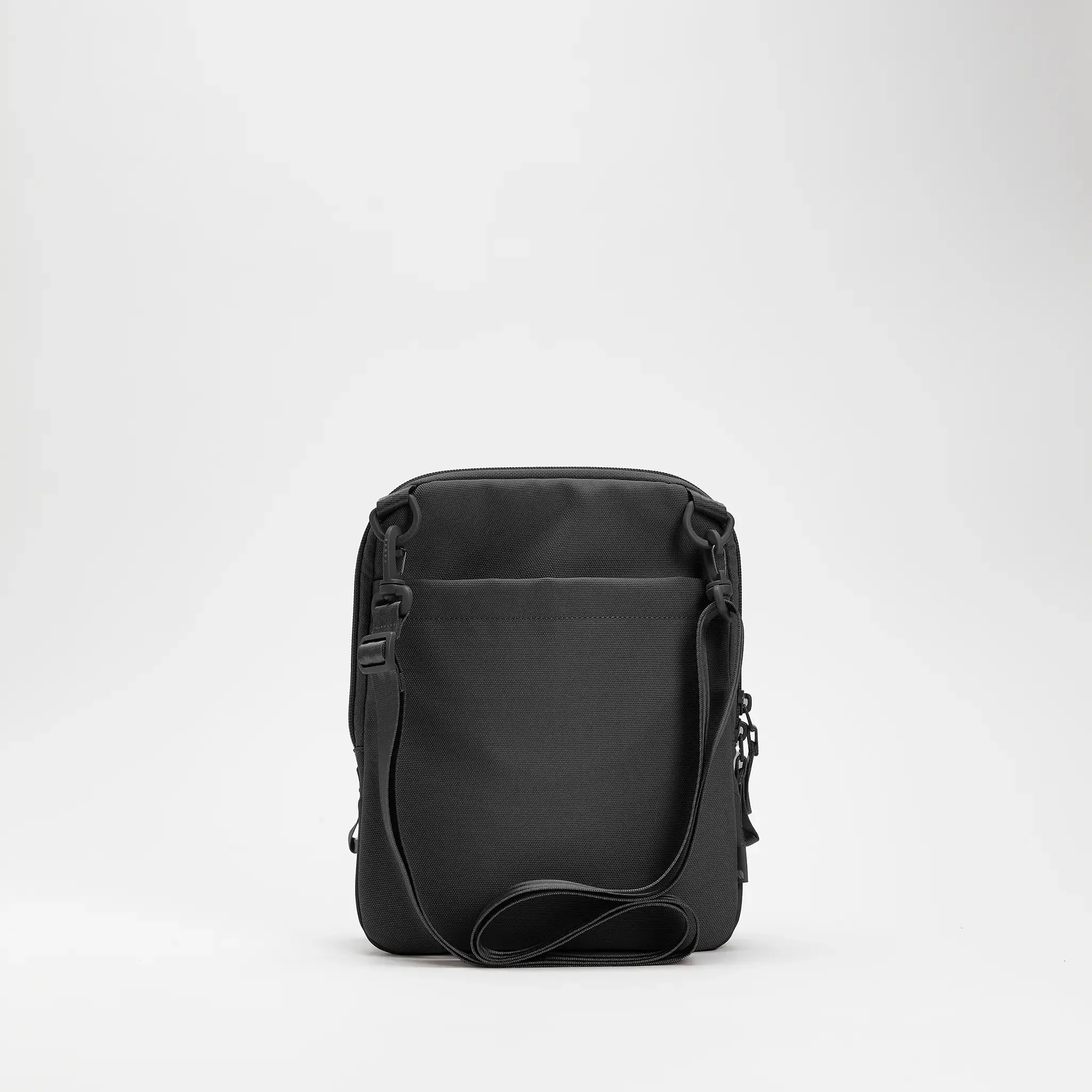 A.R.C. Crossbody Bag With ReSpun 100% Recycled Polyester