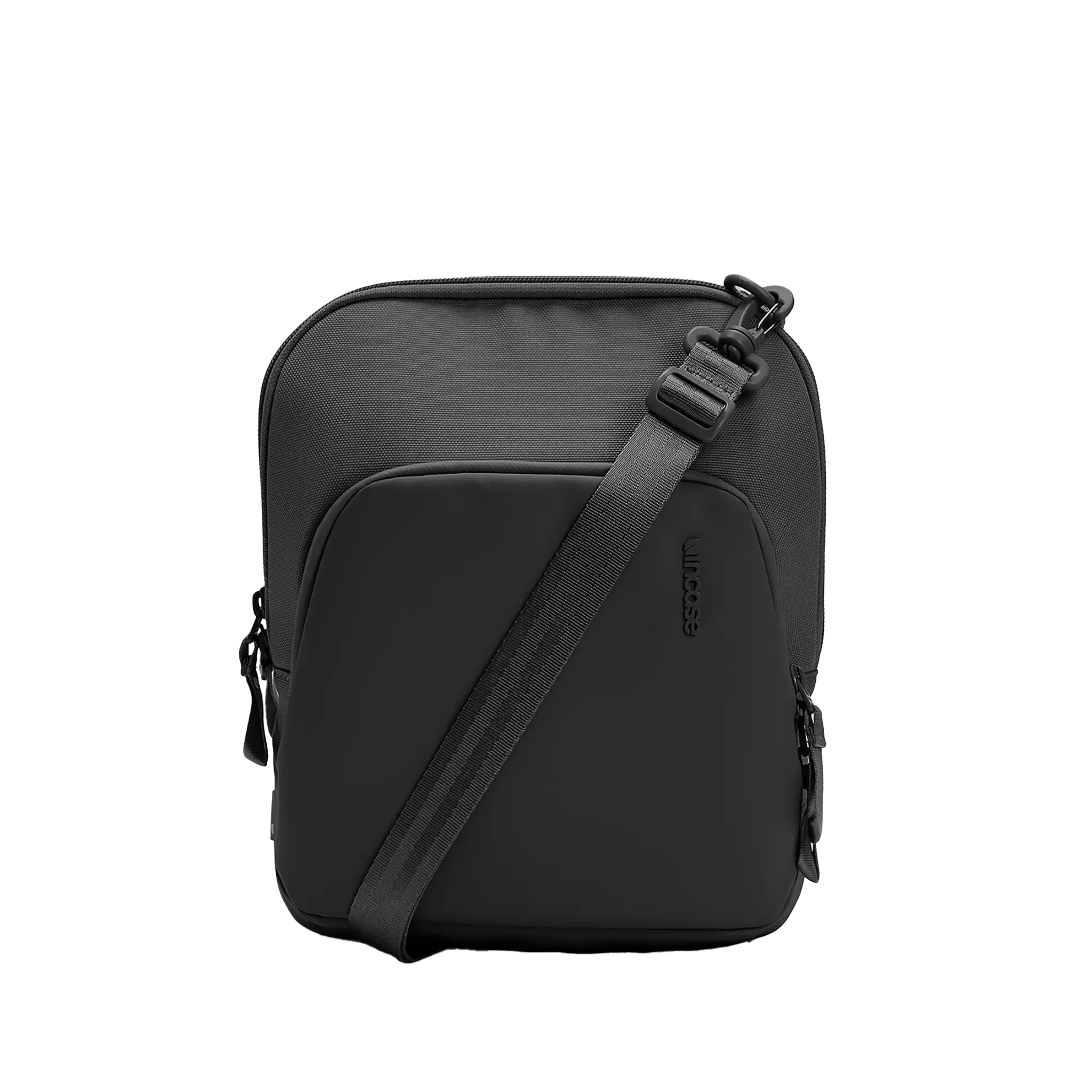 A.R.C. Crossbody Bag With ReSpun 100% Recycled Polyester