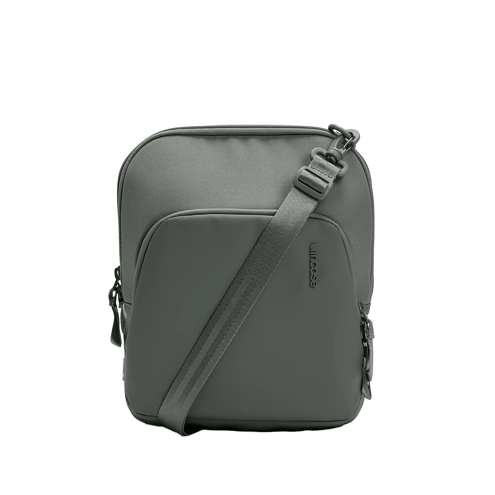 A.R.C. Crossbody Bag With ReSpun 100% Recycled Polyester
