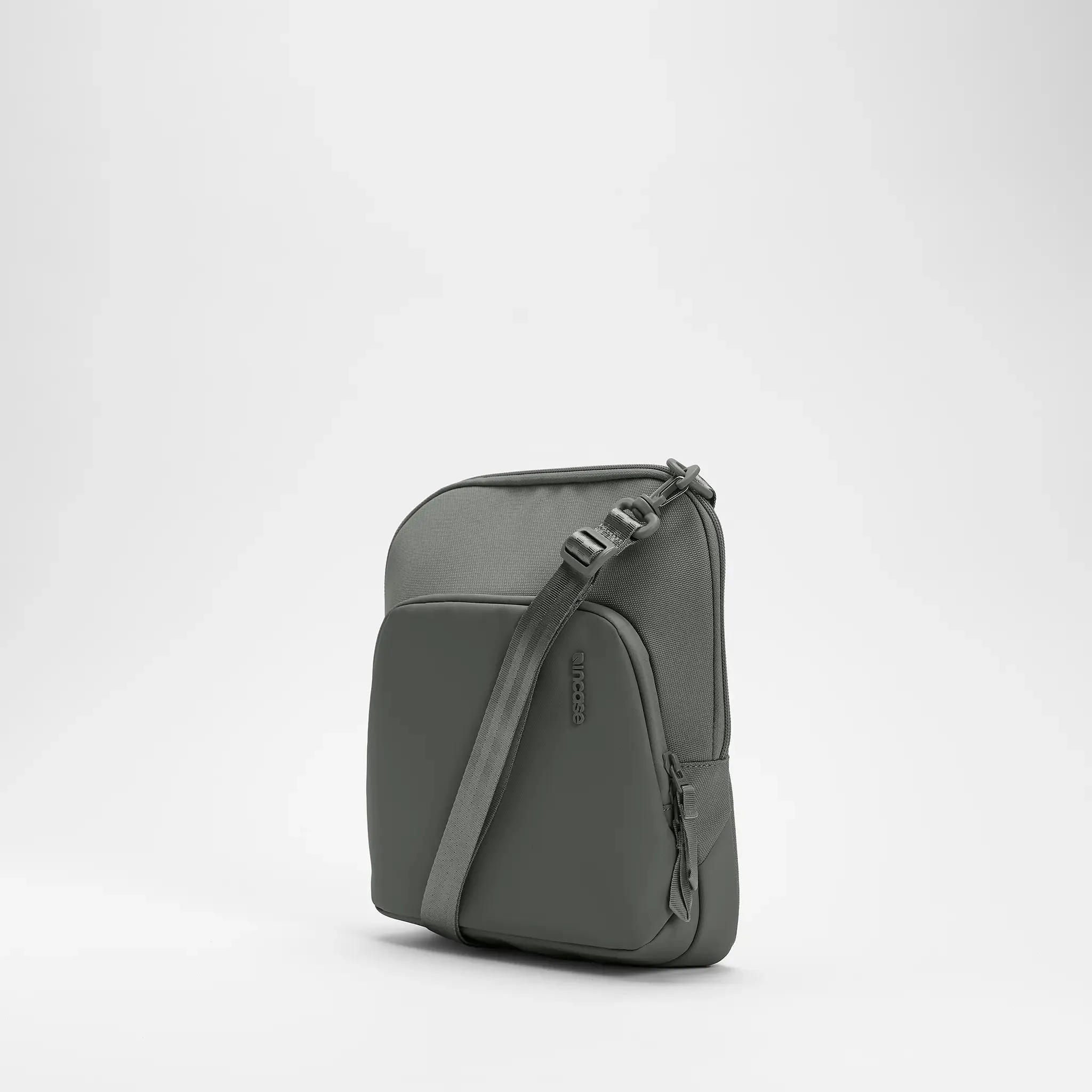 A.R.C. Crossbody Bag With ReSpun 100% Recycled Polyester