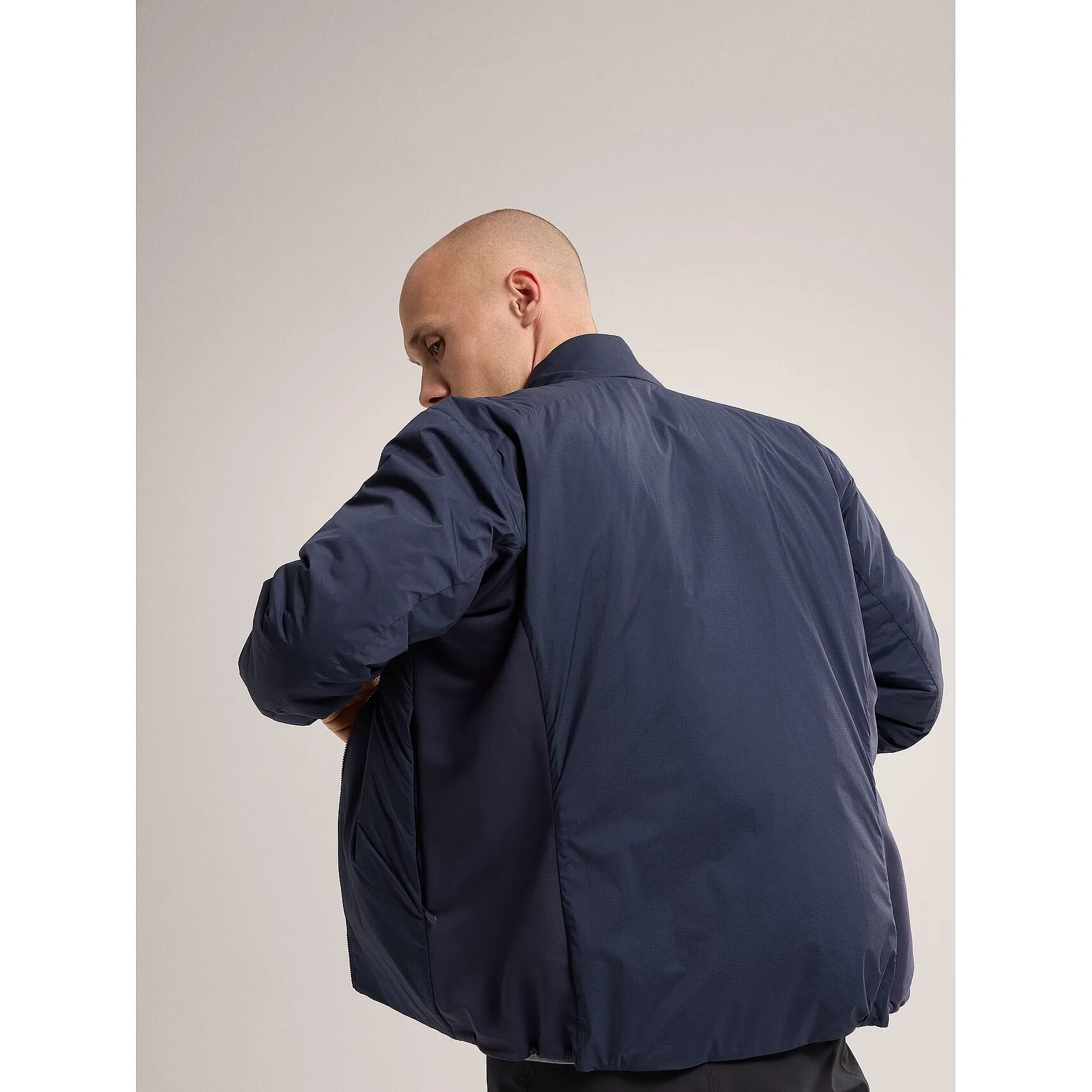 Arcteryx Atom Jacket Men's (2024)