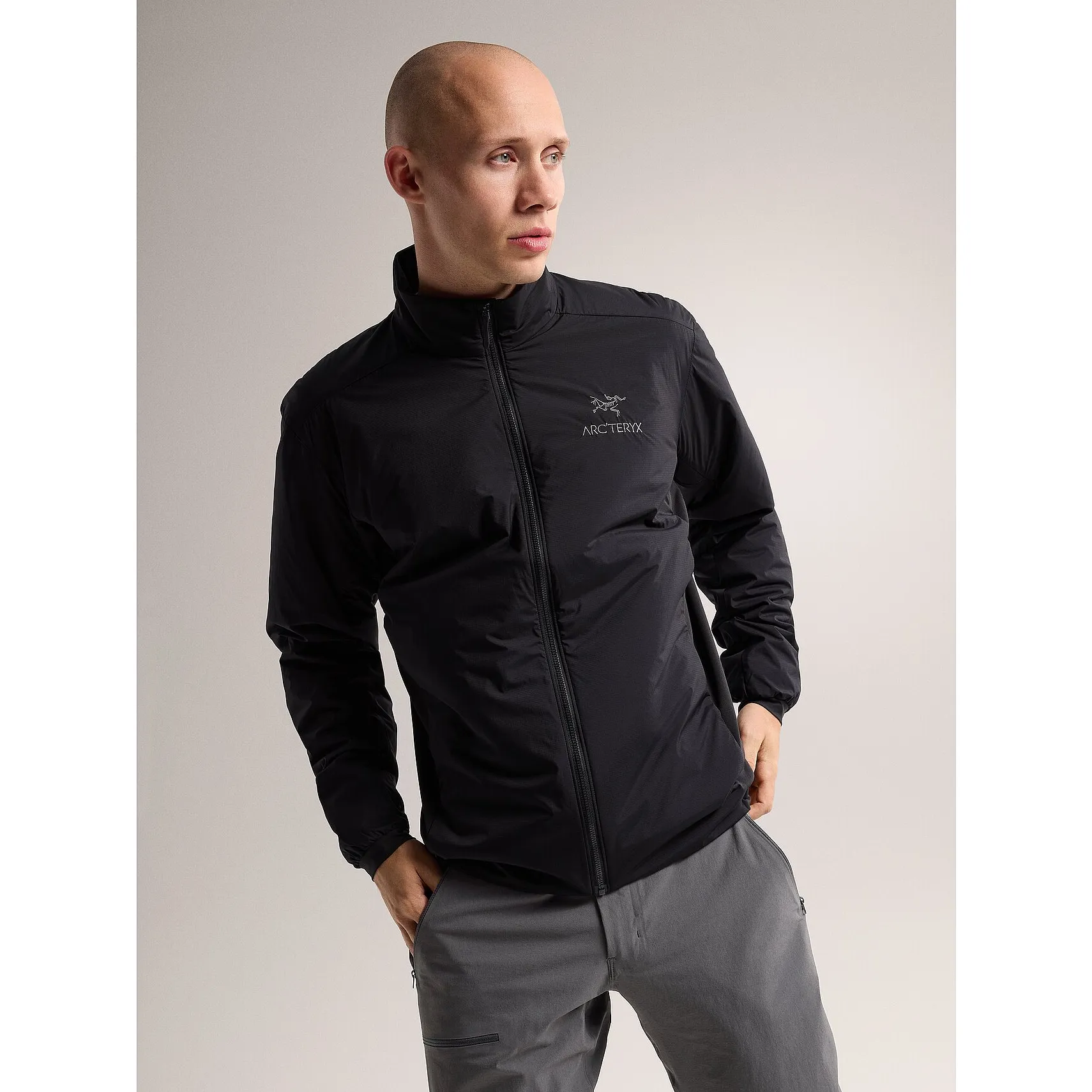 Arcteryx Atom Jacket Men's (2024)