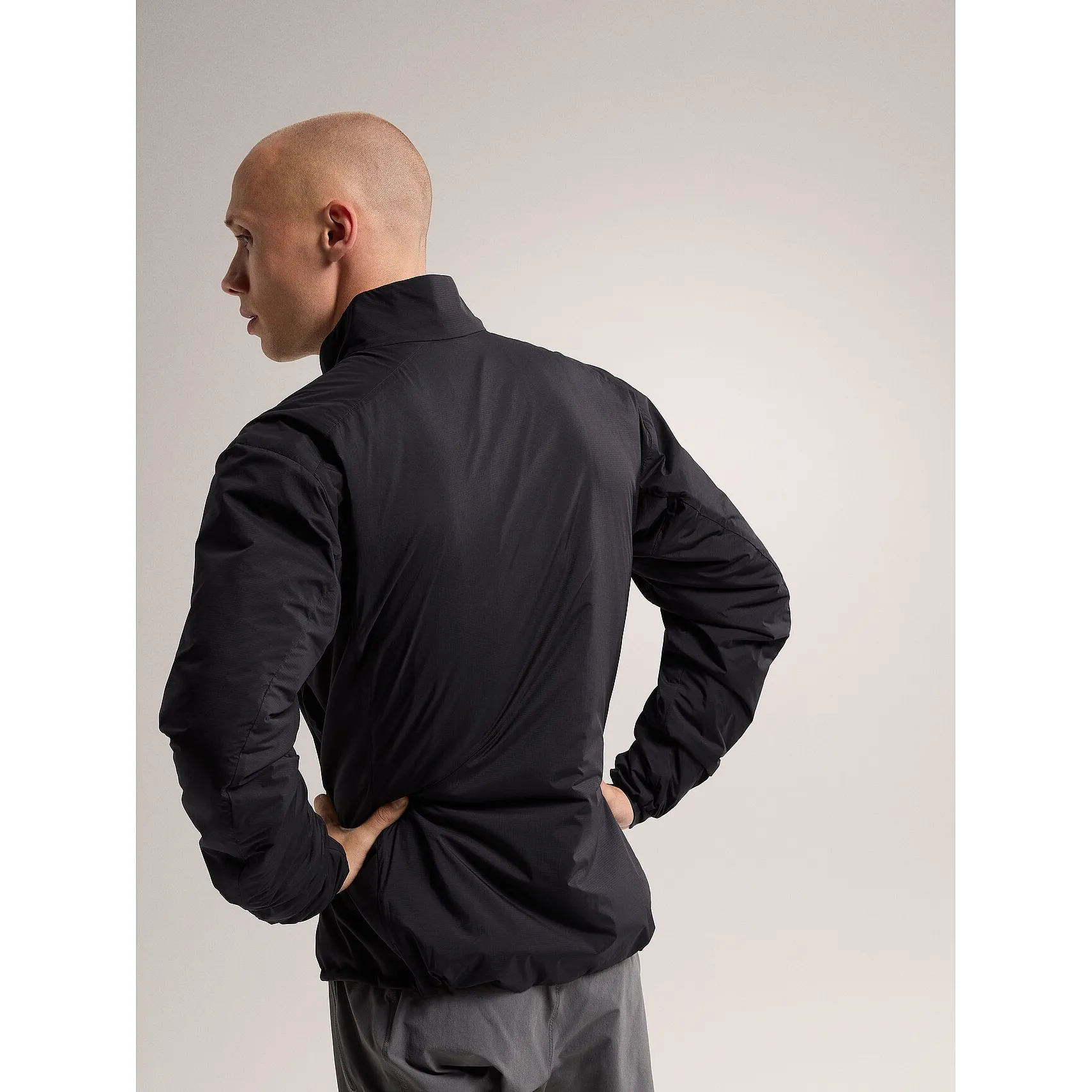 Arcteryx Atom Jacket Men's (2024)