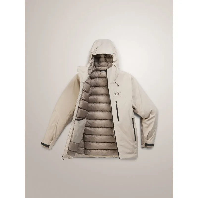 Arc'teryx Beta Down Insulated Jacket - Men's