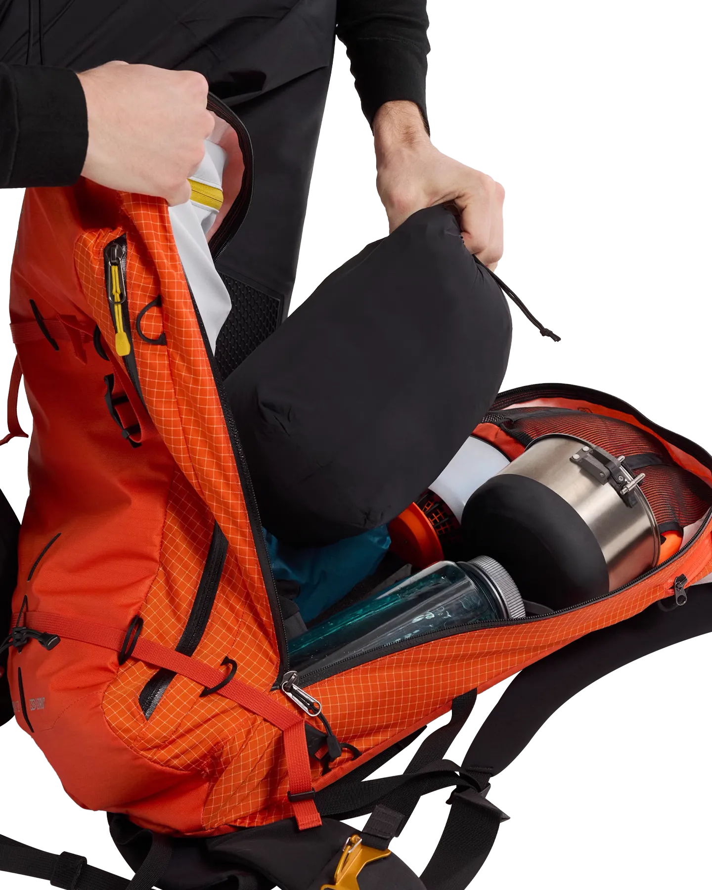 Arc'teryx Men's Rush Insulated Jacket