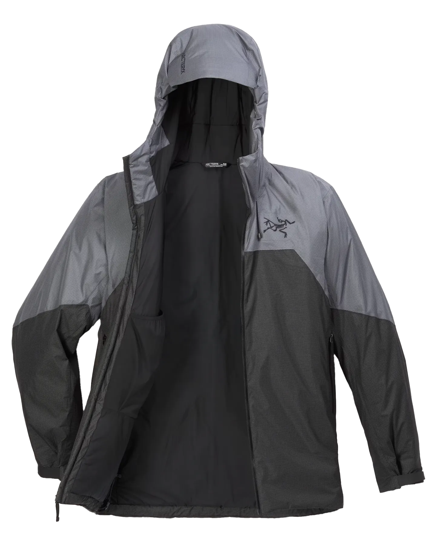 Arc'teryx Men's Rush Insulated Jacket