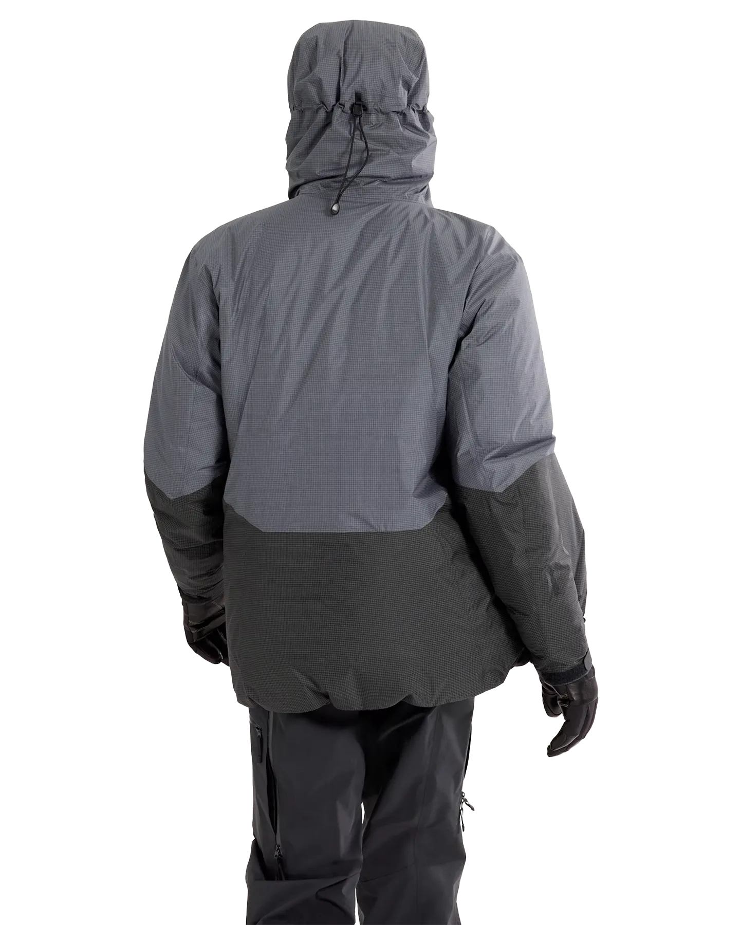 Arc'teryx Men's Rush Insulated Jacket