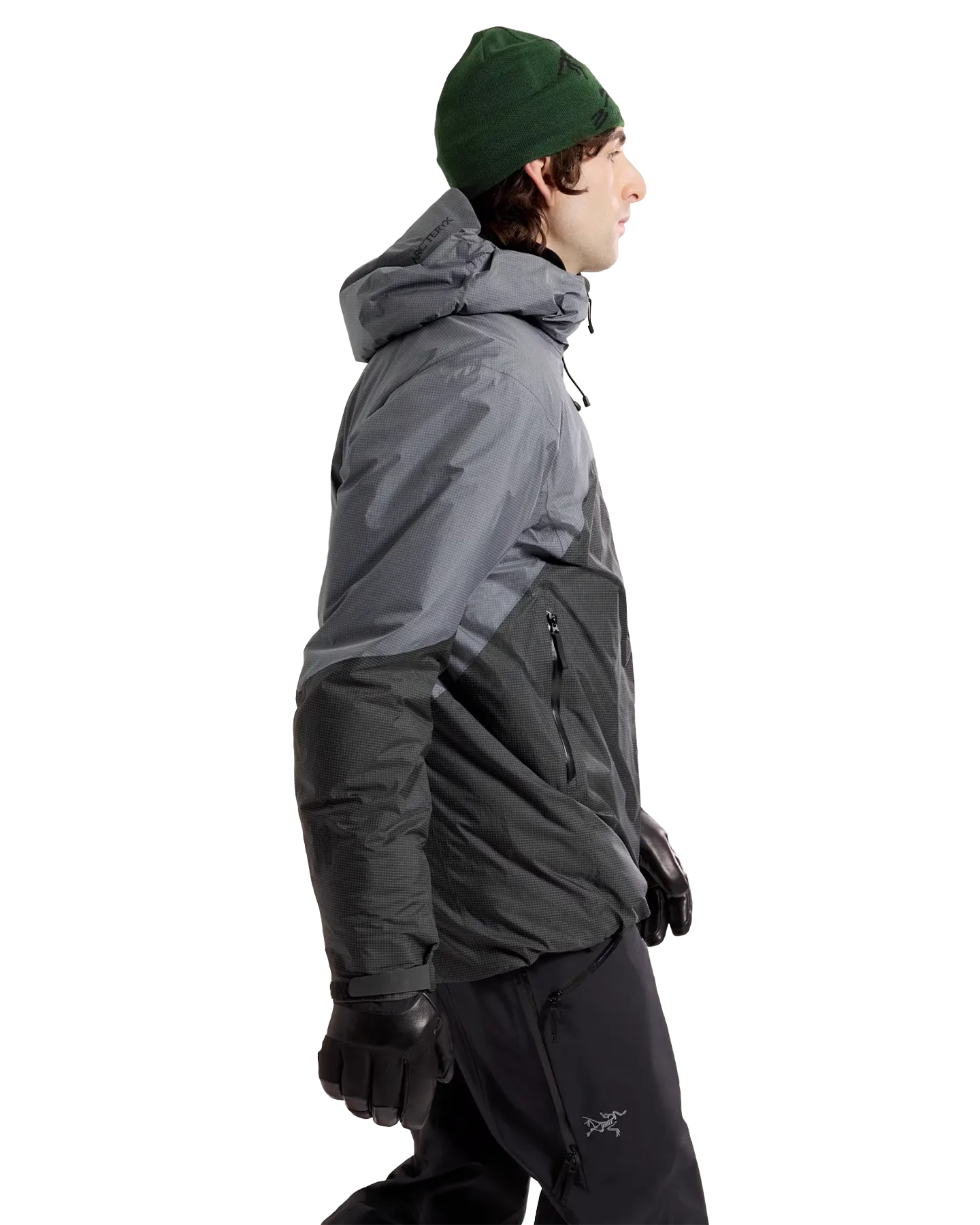 Arc'teryx Men's Rush Insulated Jacket