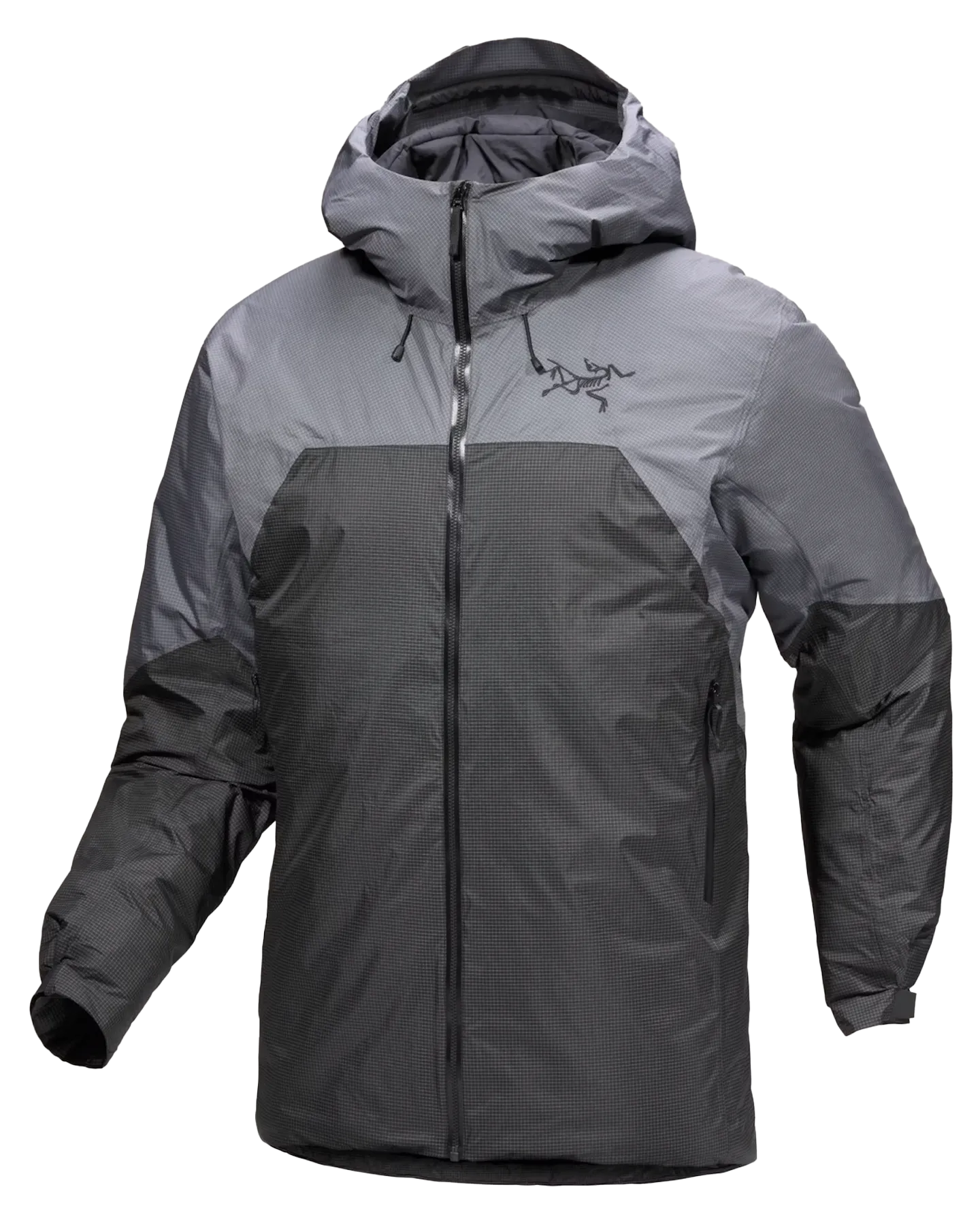 Arc'teryx Men's Rush Insulated Jacket