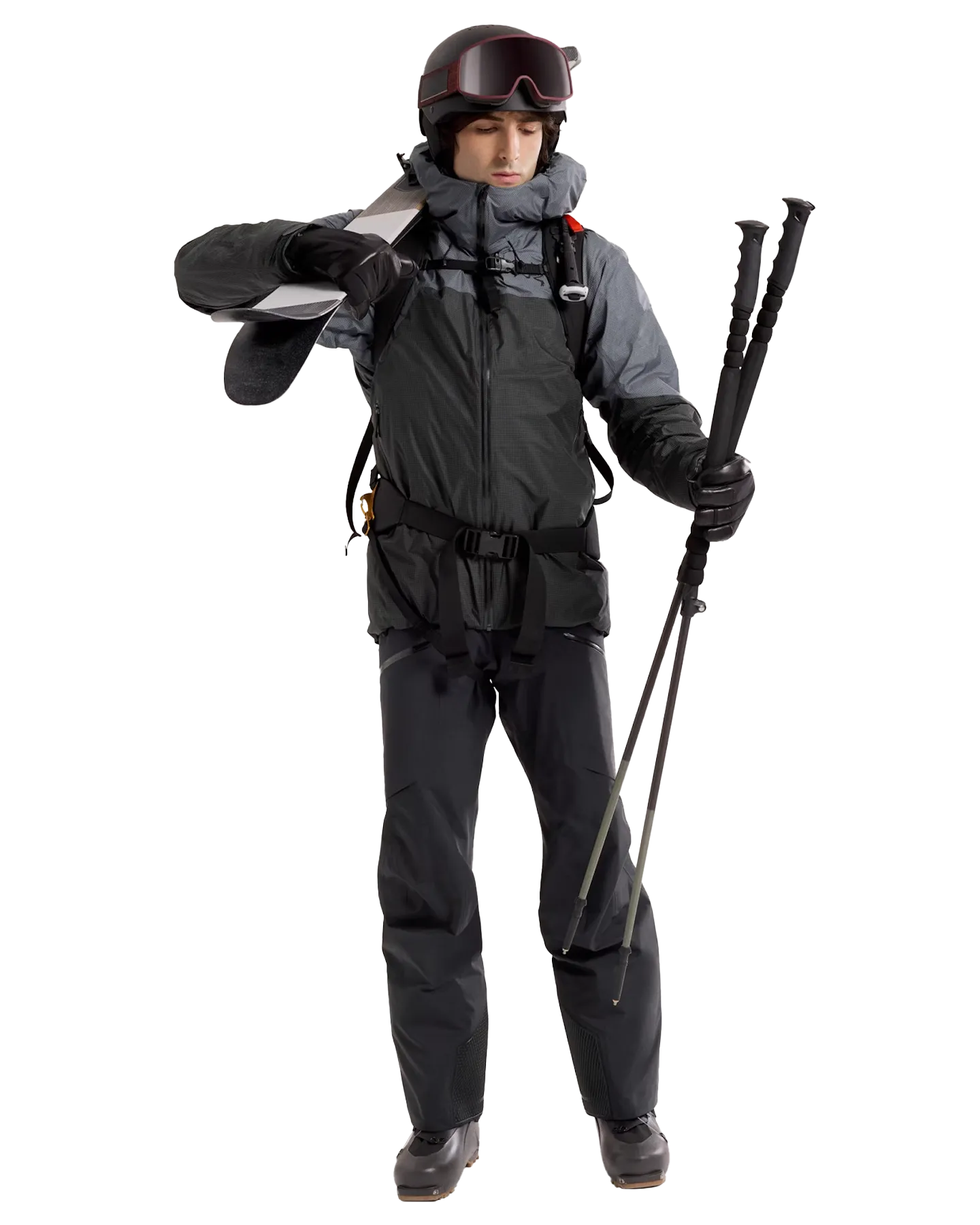 Arc'teryx Men's Rush Insulated Jacket