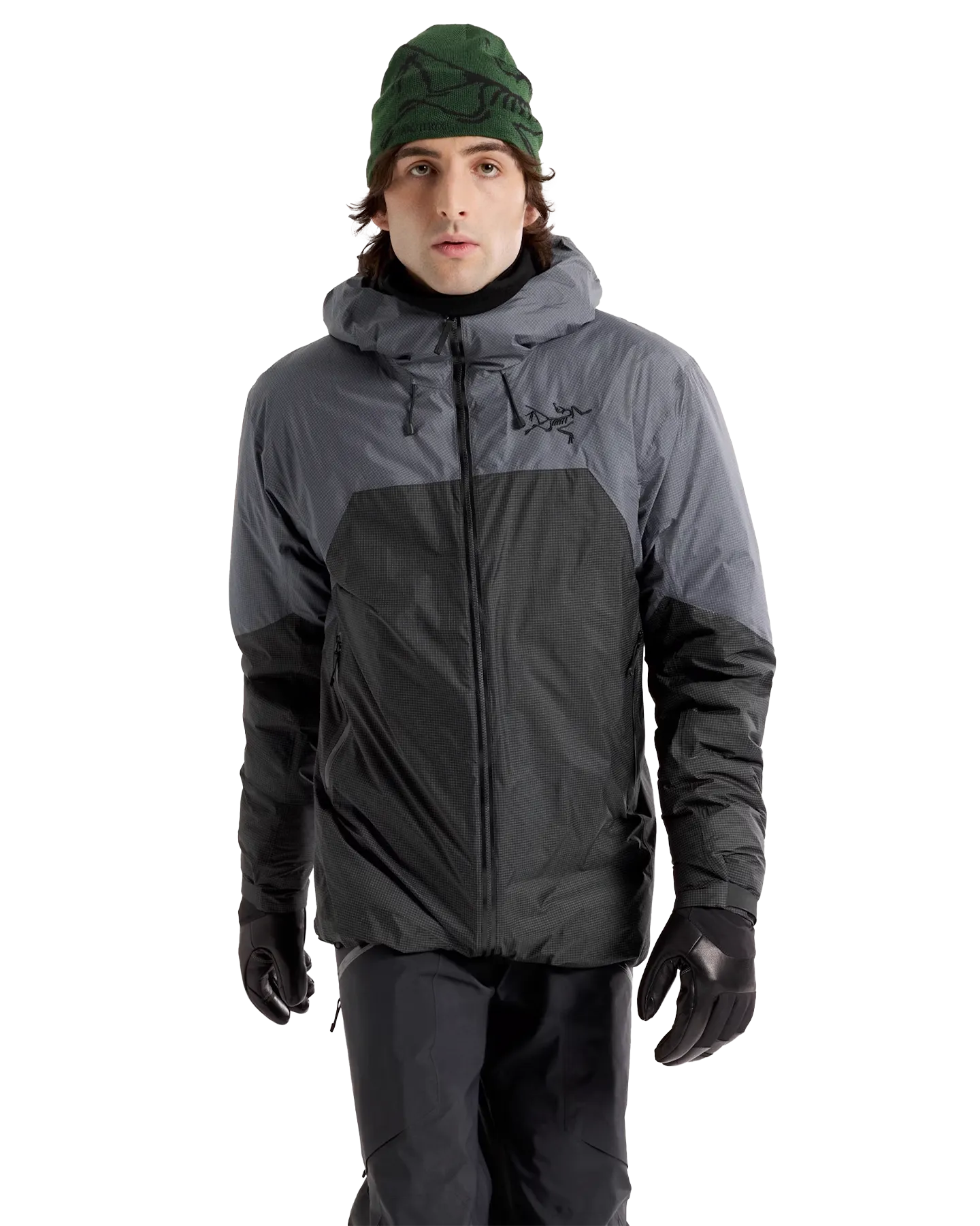 Arc'teryx Men's Rush Insulated Jacket