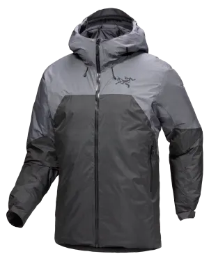 Arc'teryx Men's Rush Insulated Jacket