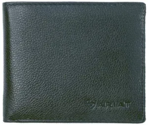 Ariat Bi Fold Wallet WLT2106A