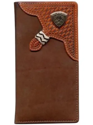 Ariat Rodeo Wallet Brown WLT1111A