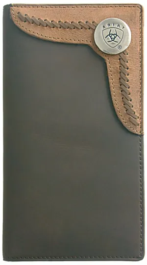 Ariat Rodeo Wallet WLT 1103A