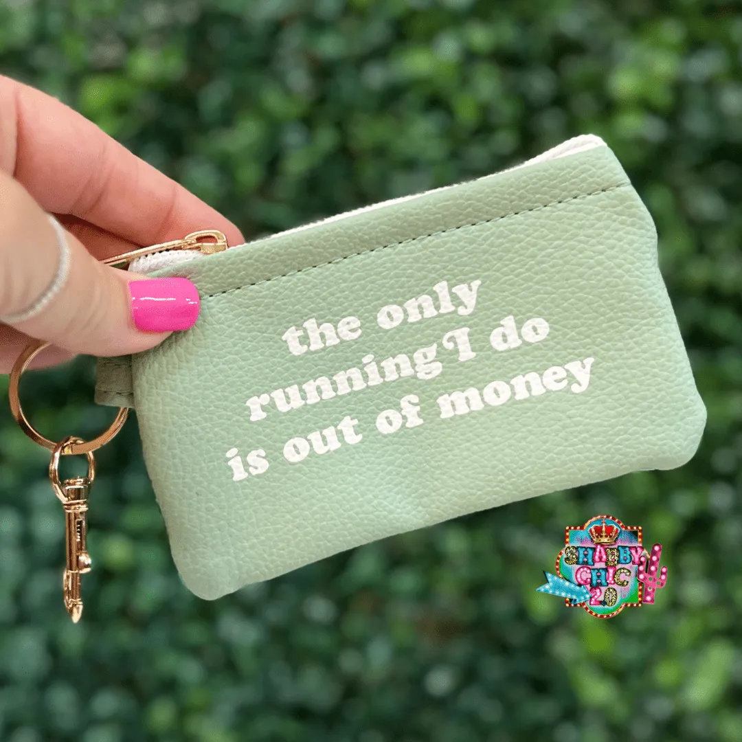 Assorted Funny Coin Purse