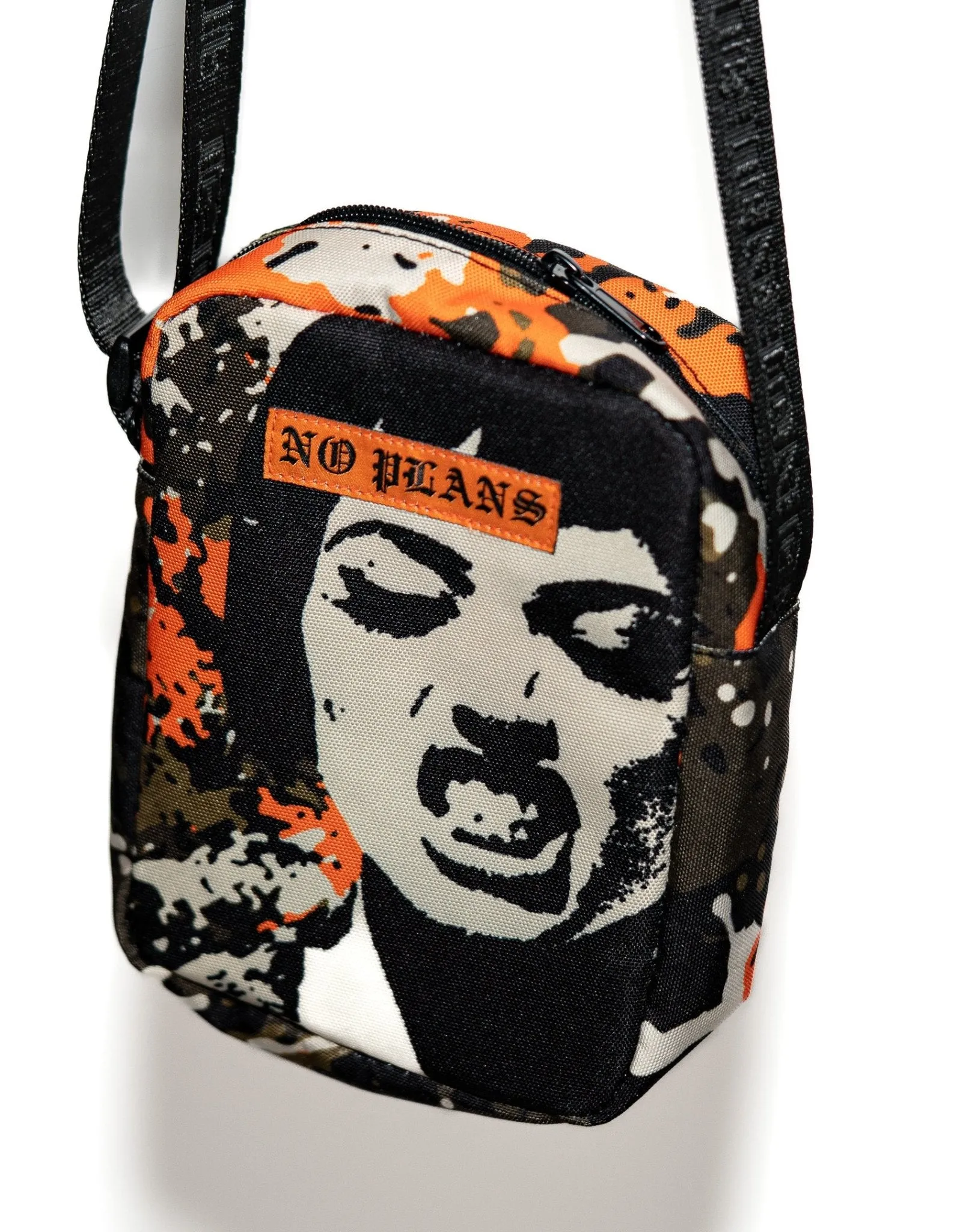At War Crossbody Bag