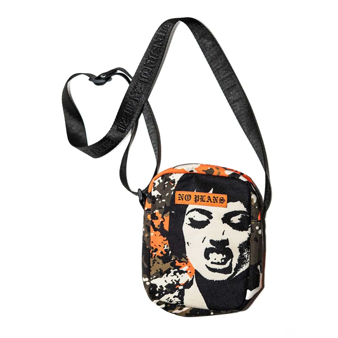 At War Crossbody Bag